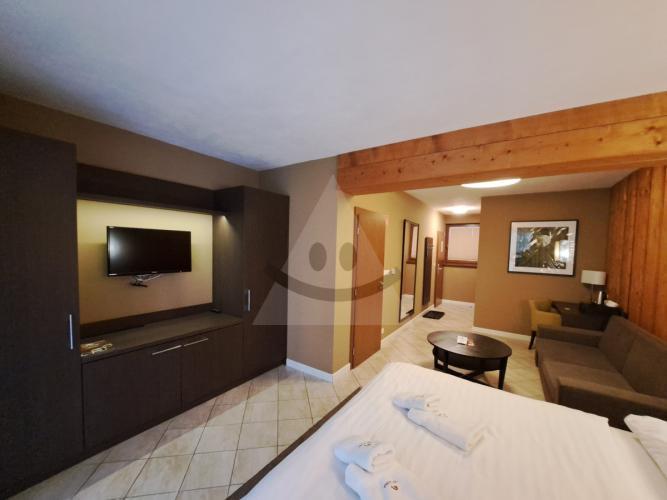 Reality 5 a viac-izbový byt byt, Demänová