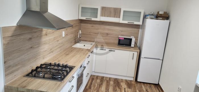 Reality 2-izbový byt byt, Žiar nad Hronom, Žiar nad Hronom