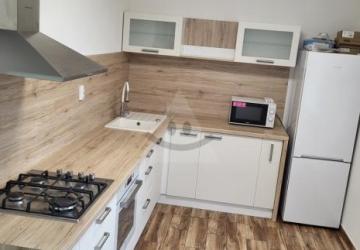 Reality 2-izbový byt byt, Žiar nad Hronom, Žiar nad Hronom