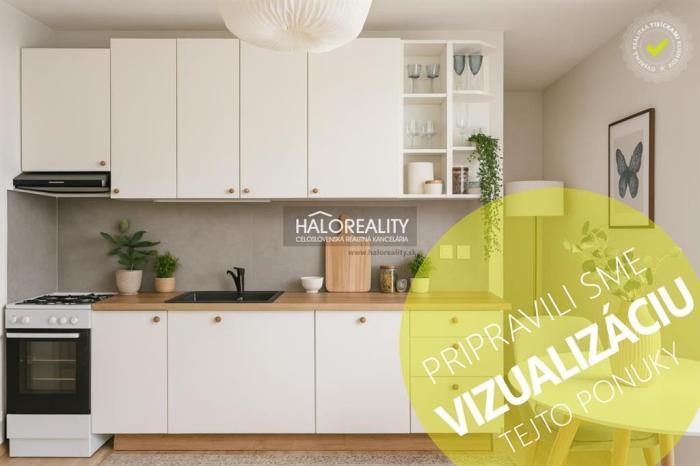 Reality Predaj, trojizbový byt Poprad, Slnečnica - ZNÍŽENÁ CENA