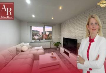 Reality EXKLUZÍVNY 2-izb. byt v Dolnom Kubíne, 56 m2, 2x balkón