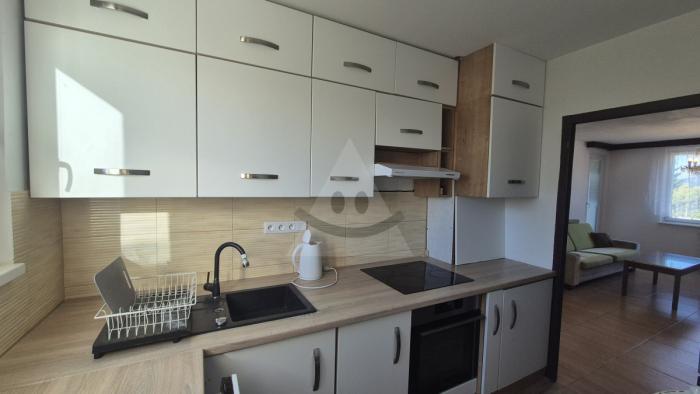 Reality 4-izbový byt byt, Martin, Ľadoveň