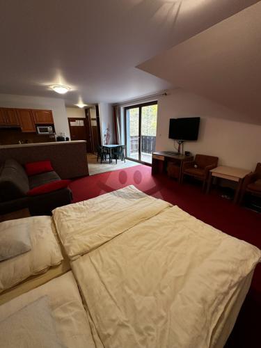 Reality 5 a viac-izbový byt byt, Ružomberok