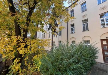 Reality Unikátny staromestský 3i byt 75m2, ul. Palisády, rezidenčná štvrť, výborná INVESTÍCIA