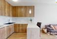 Reality RADO | PRENAJATÉ! garsónka, 34 m2 | kryté parkovanie | Trenčín, Odevná