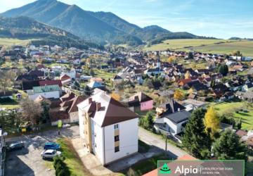 Reality 3-izbový byt byt, Závažná Poruba