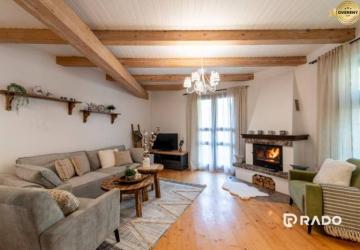 Reality RADO | Okúzľujúci byt v Trenčianskych Tepliciach!