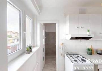 Reality Predané RADO Reality | 2 izbový byt v centre Sládkovičova