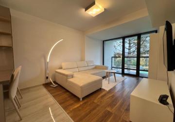 Reality Pallas realitná kancelária ponúka na predaj luxusný 2-izb. apartmán