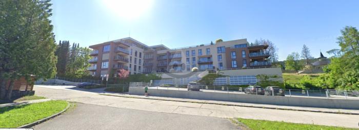 Reality 5 a viac-izbový byt byt, Bojnice