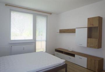 Reality PRENÁJOM, 1-izbový byt Holíč s balkónom, okres Skalica