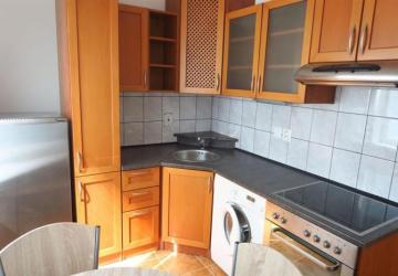 Reality PRENÁJOM, 2-izbový byt Senica s balkónom