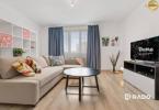Reality RentHub | Útulný moderne zariadený 2-izb. byt | 47 m² REZERVOVANÝ