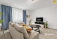 Reality RentHub | Útulný moderne zariadený 2-izb. byt | 47 m² REZERVOVANÝ
