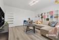 Reality RentHub | Útulný moderne zariadený 2-izb. byt | 47 m² REZERVOVANÝ