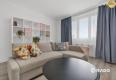 Reality RentHub | Útulný moderne zariadený 2-izb. byt | 47 m² REZERVOVANÝ