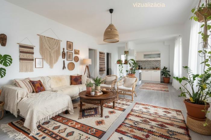 Reality 2-izbový byt byt, Vrútky, Vrútky