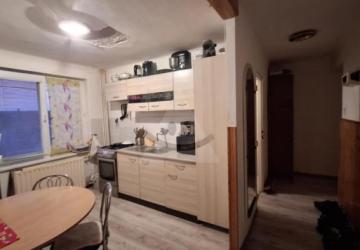 Reality 3-izbový byt byt, Hurbanovo