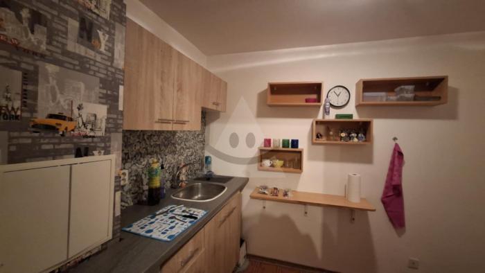 Reality 1-izbový byt byt, Komárno