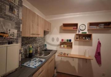 Reality 1-izbový byt byt, Komárno