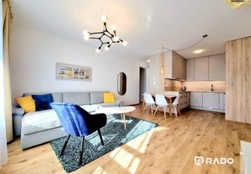 Reality REZERVOVANÉ I RADO | Posledný investičný krásny 3-izbový byt | 76 m² |