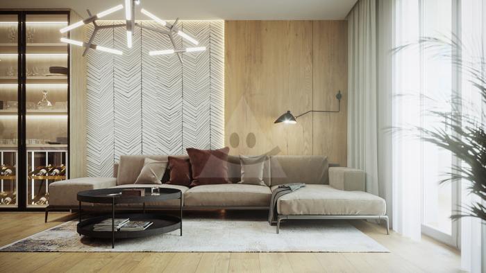 Reality 2-izbový byt byt, Komárno