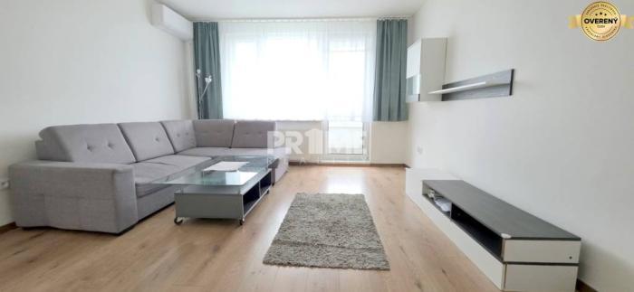 Reality Pekný 3i byt, 3 X NEPRIECH.IZBA, 2 X LOGGIA, Osuského ulica, Petržalka