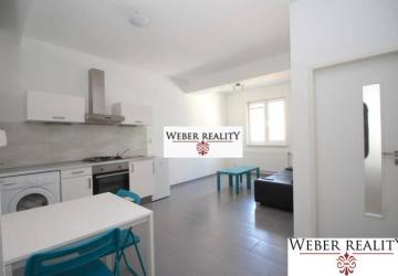 Reality 2-izb. v úplnom cenre Gorkého ul.pri pešej zóne, cena vrátane Energií