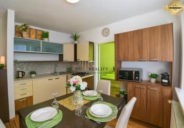 Reality HD REALITY, PRENÁJOM, 1-izbový byt,37 m², Banská Bystrica
