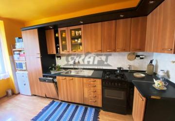 Reality Na predaj 1-izbový byt v širšom centre Bratislavy