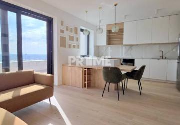 Reality LUXUSNÝ 3i byt,PARKING,CHLADENIE,TERASA,Grand Koliba, Frankovská ulica