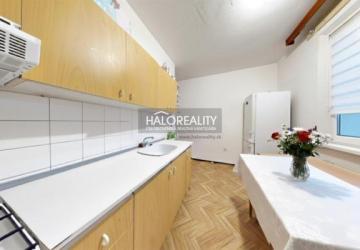 Reality Predaj, trojizbový byt Poltár -TOP cena,  EXKLUZÍVNE HALO REALITY