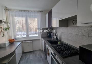 Reality Predaj, trojizbový byt Spišská Belá - ZNÍŽENÁ CENA - EXKLUZÍVNE HALO REALITY
