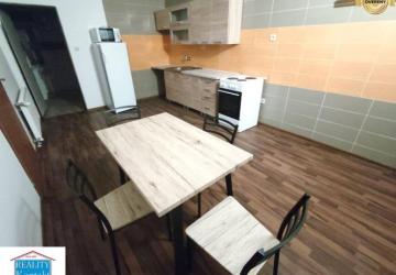 Reality Na prenájom 2-izbový byt v Nových Zámkoch