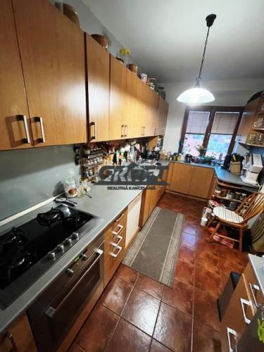 Reality Na predaj 6 izb. mezonetový byt na ul. Riazanská