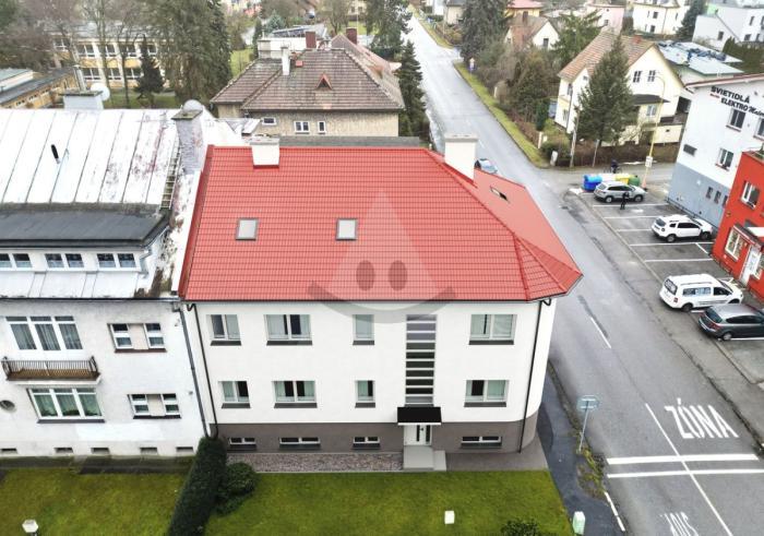 Reality 1-izbový byt byt, Ružomberok, Ružomberok, Žilinská cesta