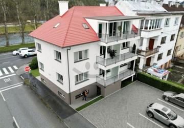 Reality 1-izbový byt byt, Ružomberok, Ružomberok, Žilinská cesta