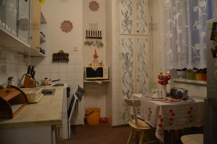 Reality RIA reality - dvojizbový byt, Liptovský Mikuláš