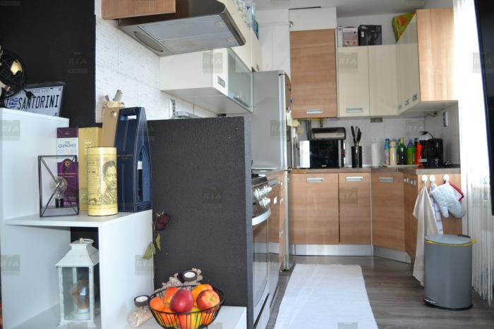 Reality RIA reality, dvojizbový byt s vlastným kúrením, Svit