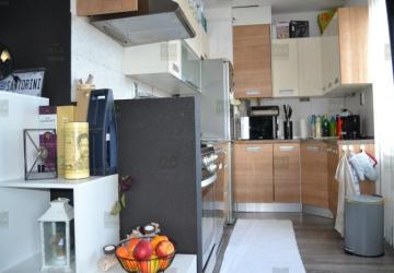 Reality RIA reality, dvojizbový byt s vlastným kúrením, Svit