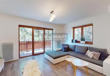 Reality Predaj, trojizbový byt Bystrá, Bystrá