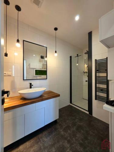 Reality REZERVOVANÉ-2i, 54m2 + balkón, novostavba, Malá Ida, parkovacie miesto