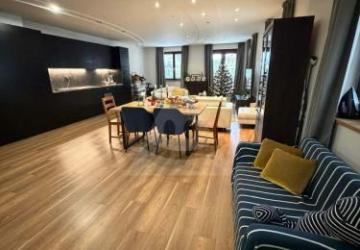 Reality 5 a viac-izbový byt byt, Komárno