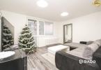 Reality RADO | 3i byt 73m2 + 6m2 balkón, Gen. Svobodu, Trenčín