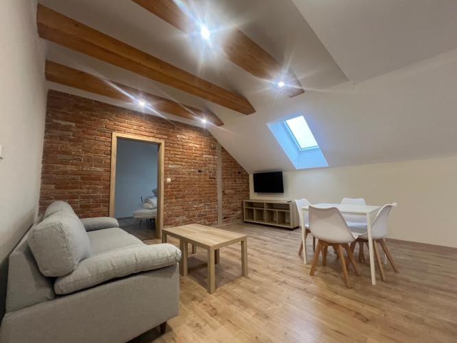 Reality REZERVOVANÝ! PRENÁJOM 2-izbovej novostavby v CENTRE