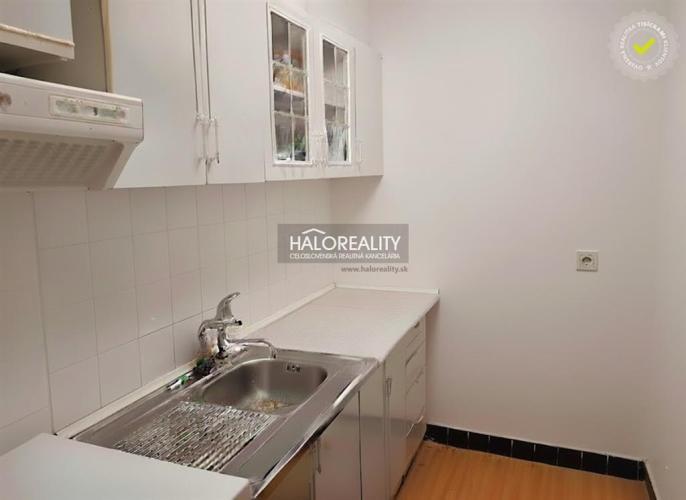 Reality Predaj, trojizbový byt Stará Turá - ZNÍŽENÁ CENA