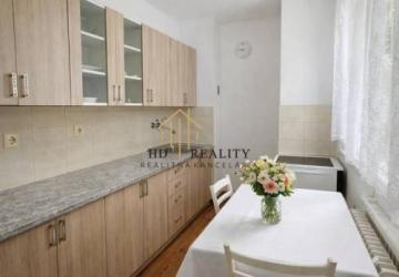 Reality HD REALITY, predaj, 1- izbový byt centrum Liptovský Mikuláš
