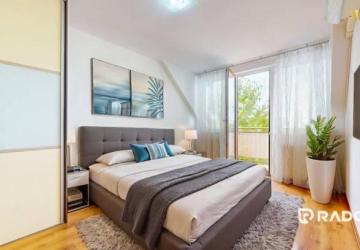 Reality RADO | 2iz byt v novostavbe s parkovaním | Podunajské Biskupice | 57m2