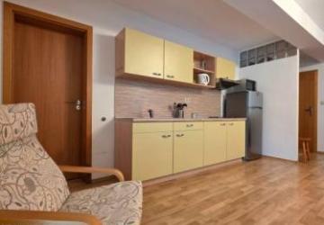 Reality REZERVOVANE: Apartmán, Nová Lesná, 46m2 + balkón, park. miesto