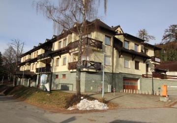 Reality 5 a viac-izbový byt byt, Donovaly